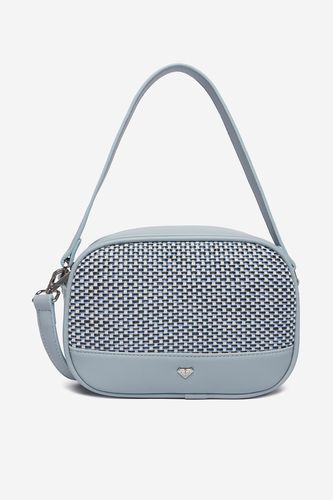 Torbica ROXY CEO-ROXY-L-001-09 Svetlo modra