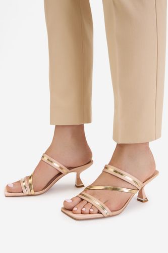 Natikači Jenny CEO-R24SS04372 Bež