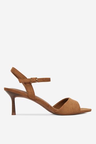 Sandali Jenny CEO-R26SS03466-1 Rjava