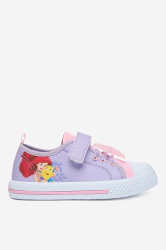 Platnene superge PRINCESS CEO-SS26-318DPRN Fuchsia