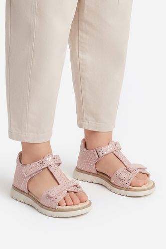 Sandali Lasocki Kids CEO-CI12-3044-50 Živo roza