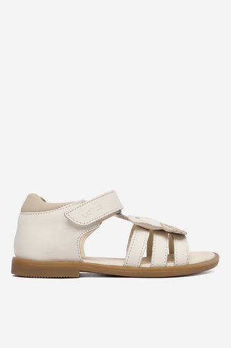 Sandali Lasocki Kids CEO-CI12-2644-11 Krem