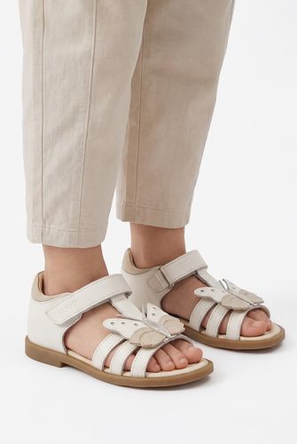 Sandali Lasocki Kids CEO-CI12-2644-11 Krem