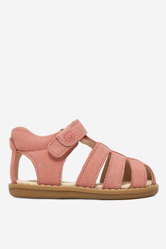 Sandali Lasocki Kids CEO-CI12-BOB-02(II)DZ Roza