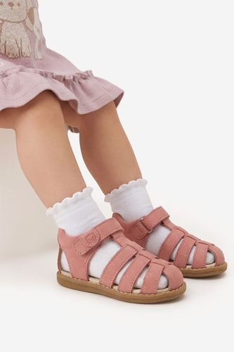 Sandali Lasocki Kids CEO-CI12-BOB-02(II)DZ Roza