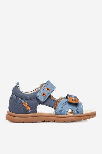 Sandali Lasocki Kids CEO-CI12-2705-20(III)CH Modra
