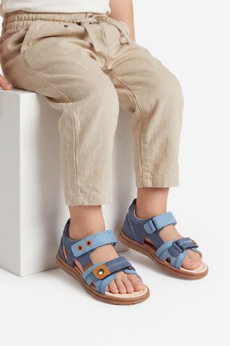 Sandali Lasocki Kids CEO-CI12-2705-20(III)CH Modra