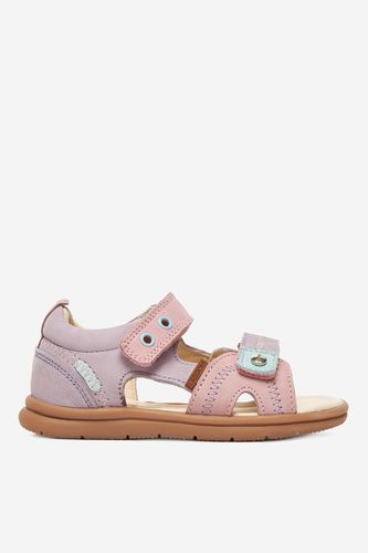 Sandali Lasocki Kids CEO-CI12-2705-20(III)DZ Roza