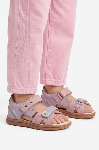 Sandali Lasocki Kids CEO-CI12-2705-20(III)DZ Roza
