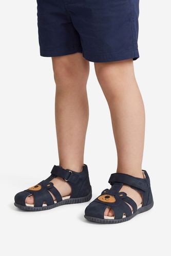 Sandali Lasocki Kids CEO-CI12-GORKY-03(II)CH Mornarsko modra