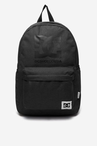 Nahrbtnik DC Shoes CWBEO-DCI-ZLI-001-09 Črna