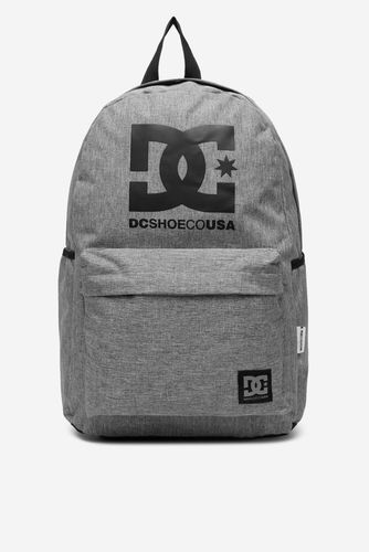 Nahrbtnik DC Shoes CWBEO-DCI-ZLI-001-09 Siva