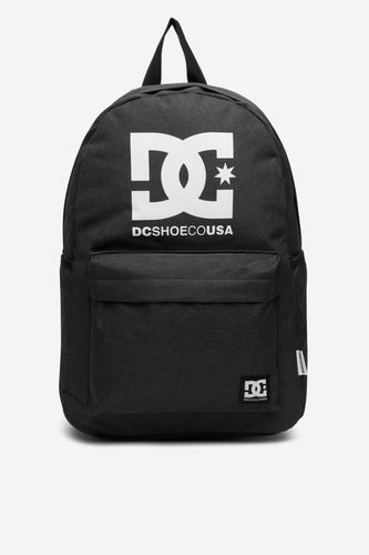 Nahrbtnik DC Shoes CWBEO-DCI-ZLI-001-09 Črna