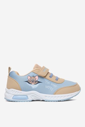 Sportska obuća Tom & Jerry CEO-CP66-SS26-210WBTJ Svetlo plava
