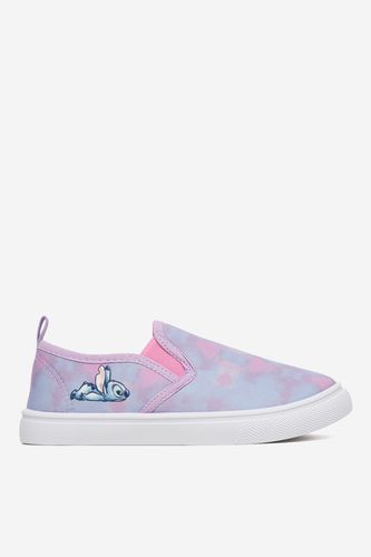 Platnene superge Disney Classics CEO-CP91-SS26-316DCLS Vijolična