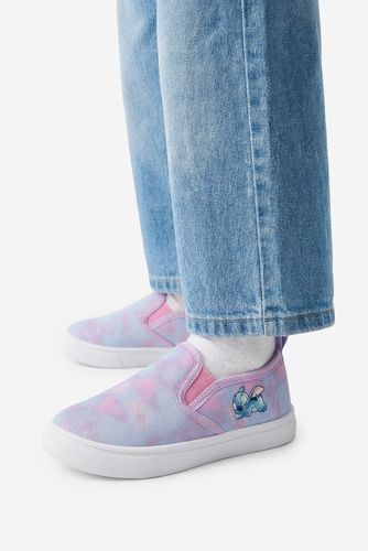 Platnene superge Disney Classics CEO-CP91-SS26-316DCLS Vijolična