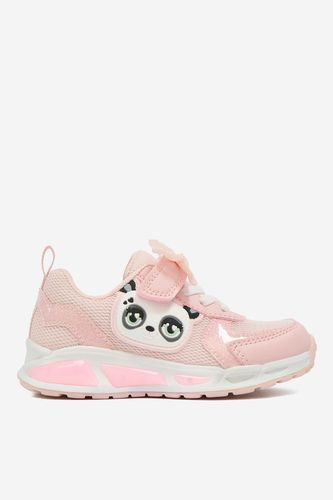 Športna obutev LITTLEST PET SHOP CEO-CP66-SS26-317LPS Živo roza