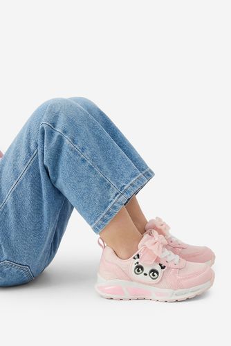 Športna obutev LITTLEST PET SHOP CEO-CP66-SS26-317LPS Živo roza