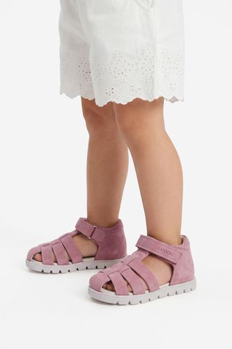 Sandali Lasocki Kids CEO-CI12-KEKKO-01(II)DZ Roza
