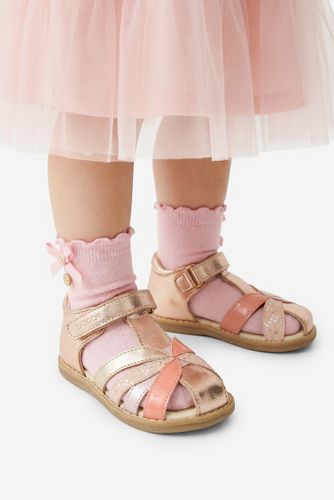 Sandali Lasocki Kids CEO-CI12-BOB-04(II)DZ Roza
