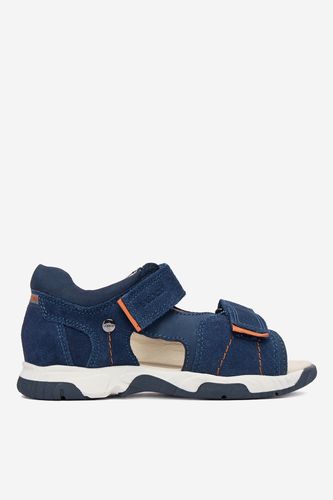 Sandali Lasocki Kids CEO-CI12-KING-02(III)CH Mornarsko modra