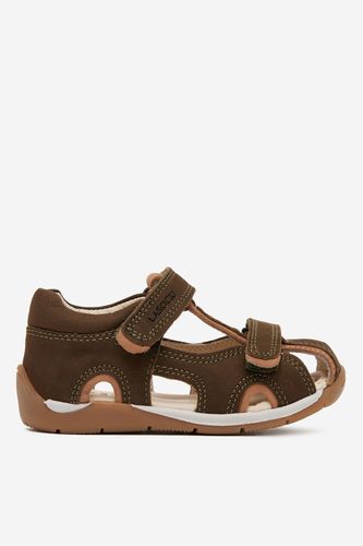Sandali Lasocki Kids CEO-CI12-MARCUS-02(II)CH Khaki