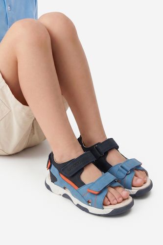 Sandali Lasocki Kids CEO-CI12-KING-04 Modra