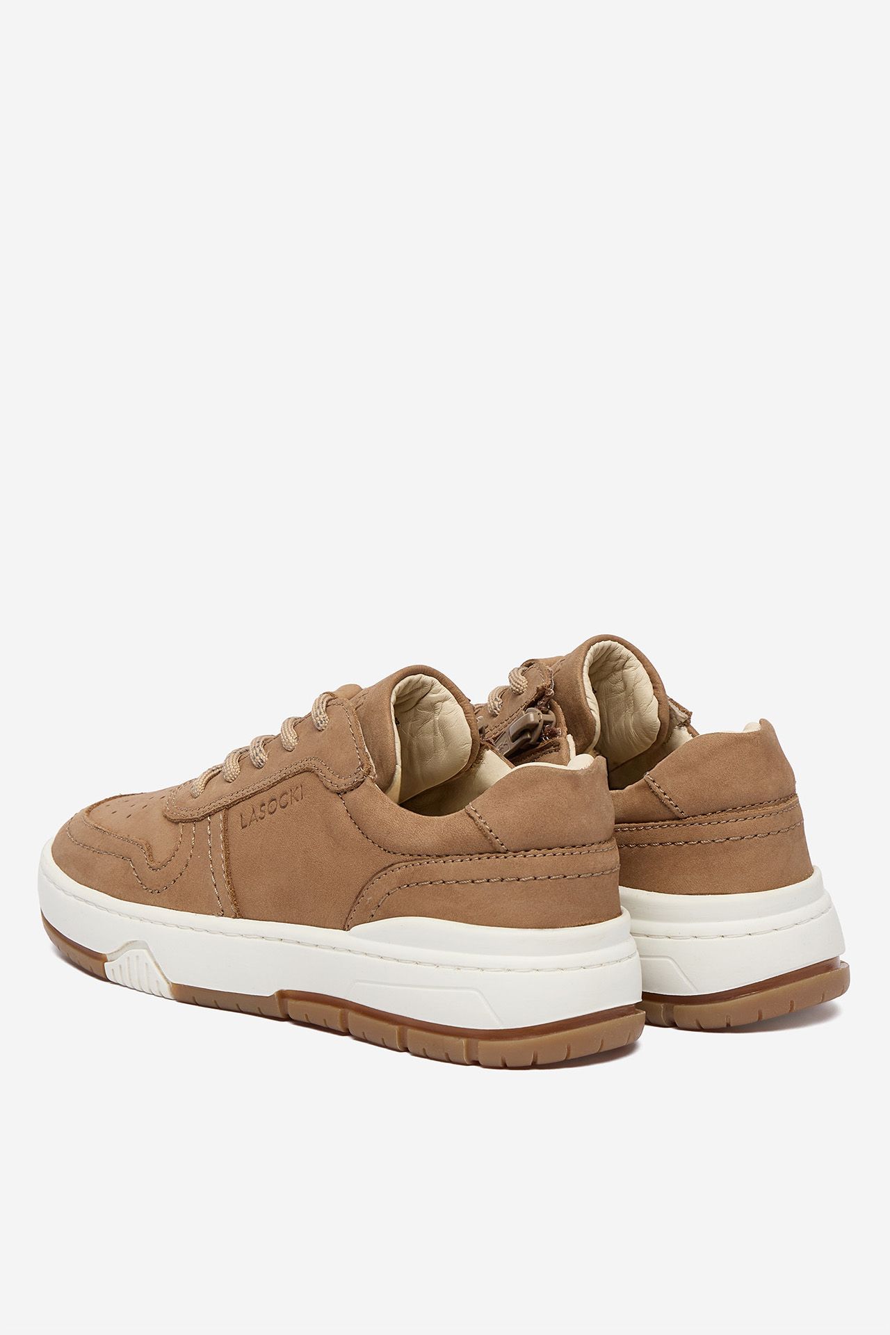 Patike Svetlo braon