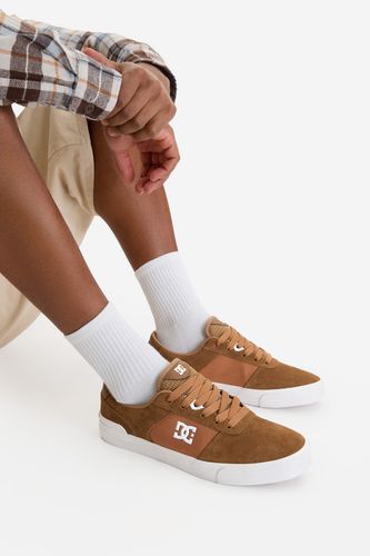 Platnene superge DC Shoes CEO-AW257502 Buff