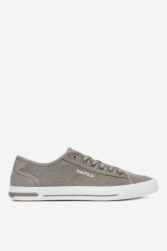 Platnene superge NAUTICA CWBEO-LANDMAN-01 Siva