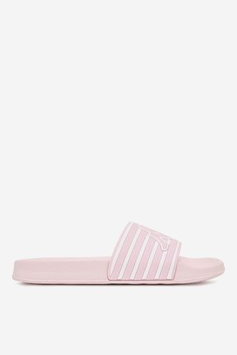 Papuče za bazen Kappa CEO-864089A-W Roze