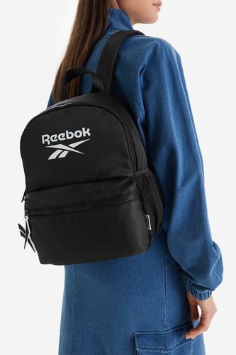 Nahrbtnik Reebok CWBEO-RBK-047-CCC-05 Črna