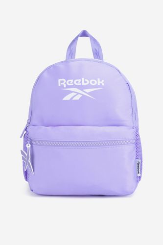 Nahrbtnik Reebok CWBEO-RBK-047-CCC-05 Vijolična