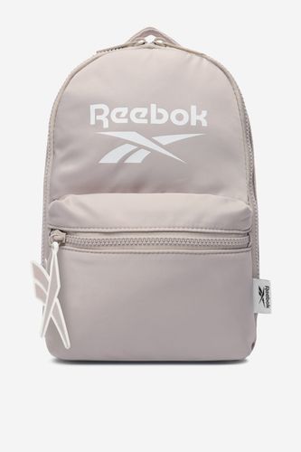 Nahrbtnik Reebok CWBEO-RBK-046-CCC-05 Svetlo siva