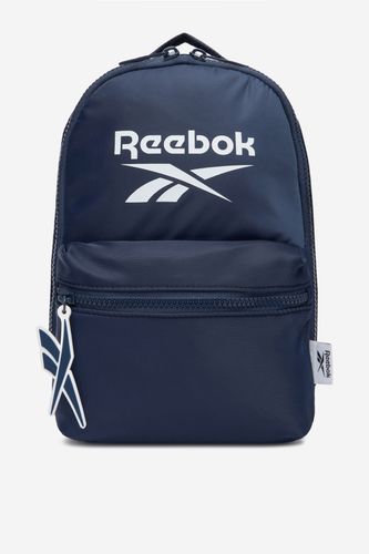 Nahrbtnik Reebok CWBEO-RBK-046-CCC-05 Mornarsko modra
