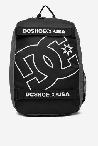 Nahrbtnik DC Shoes CWBEO-DCI-WS-001-09 Črna