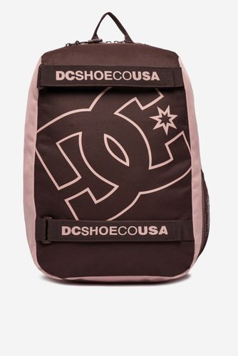 Nahrbtnik DC Shoes CWBEO-DCI-WS-001-09 Roza