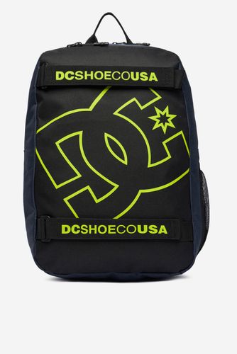 Nahrbtnik DC Shoes CWBEO-DCI-WS-001-09 Mornarsko modra