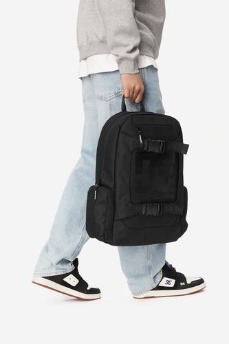 Nahrbtnik DC Shoes CWBEO-DCI-WS-002-09 Črna