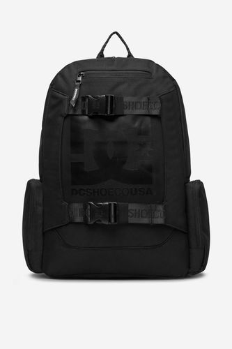 Nahrbtnik DC Shoes CWBEO-DCI-WS-002-09 Črna