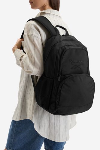 Nahrbtnik Reebok CWBEO-RBK-WS-005-09 Črna