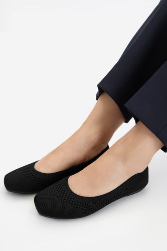 Balerinke Jenny CEO-ELISE TS5569-01 Črna