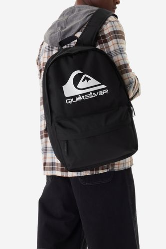 Nahrbtnik QUIKSILVER CWBEO-QUIC-F-004-09 Črna