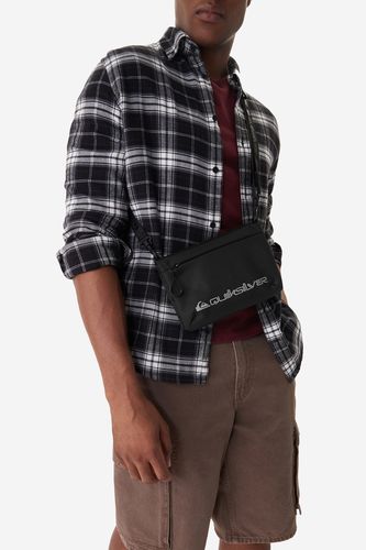 Torba QUIKSILVER CEOWB-QUIC-F-003-09 Crna