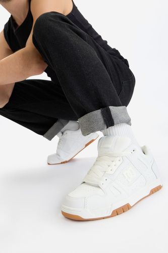 Športna obutev DC Shoes CEO-SV5-10121 Bela
