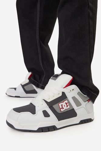 Športna obutev DC Shoes CEO-SV5-10121 Bela