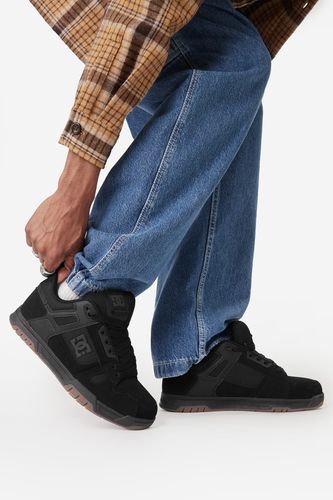 Športna obutev DC Shoes CEO-SV5-10121 Črna
