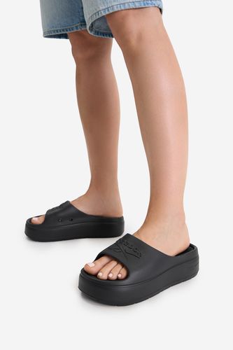Natikači za bazen Reebok CEOWB-840150A Črna