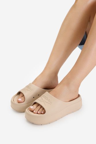 Natikači za bazen Reebok CEOWB-840150A Bež