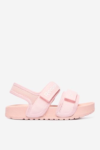 Sandali Reebok CEOWB-CP50-26023(III)DZ Živo roza